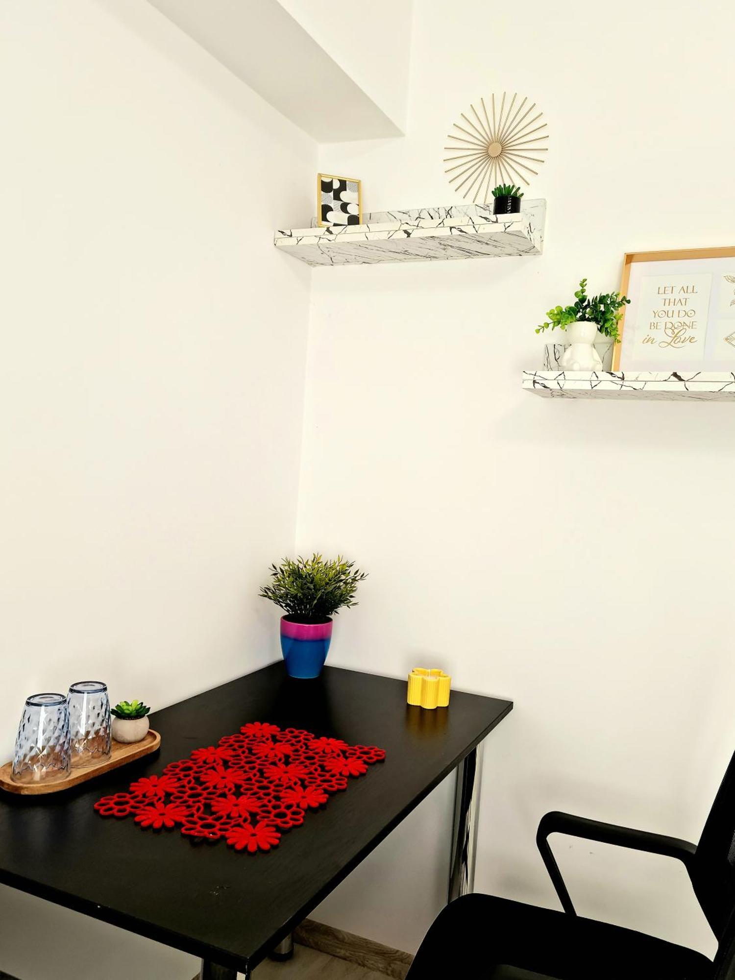 Ultracentral Magheru Studio Apartamento Bucareste Exterior foto